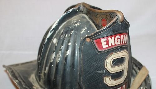 Où est passée la passion de nos pompiers?